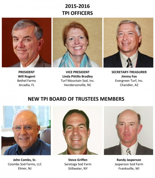 OK 7-9 Board Officers and New Trustees