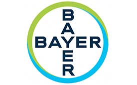 Logo: Bayer