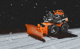 Photo: Ariens