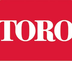 Logo: Toro