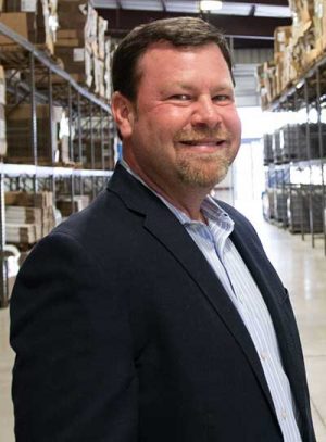 CSI promotes Allan Fulcher to VP of Turf/Quali-Pro - Athletic Turf