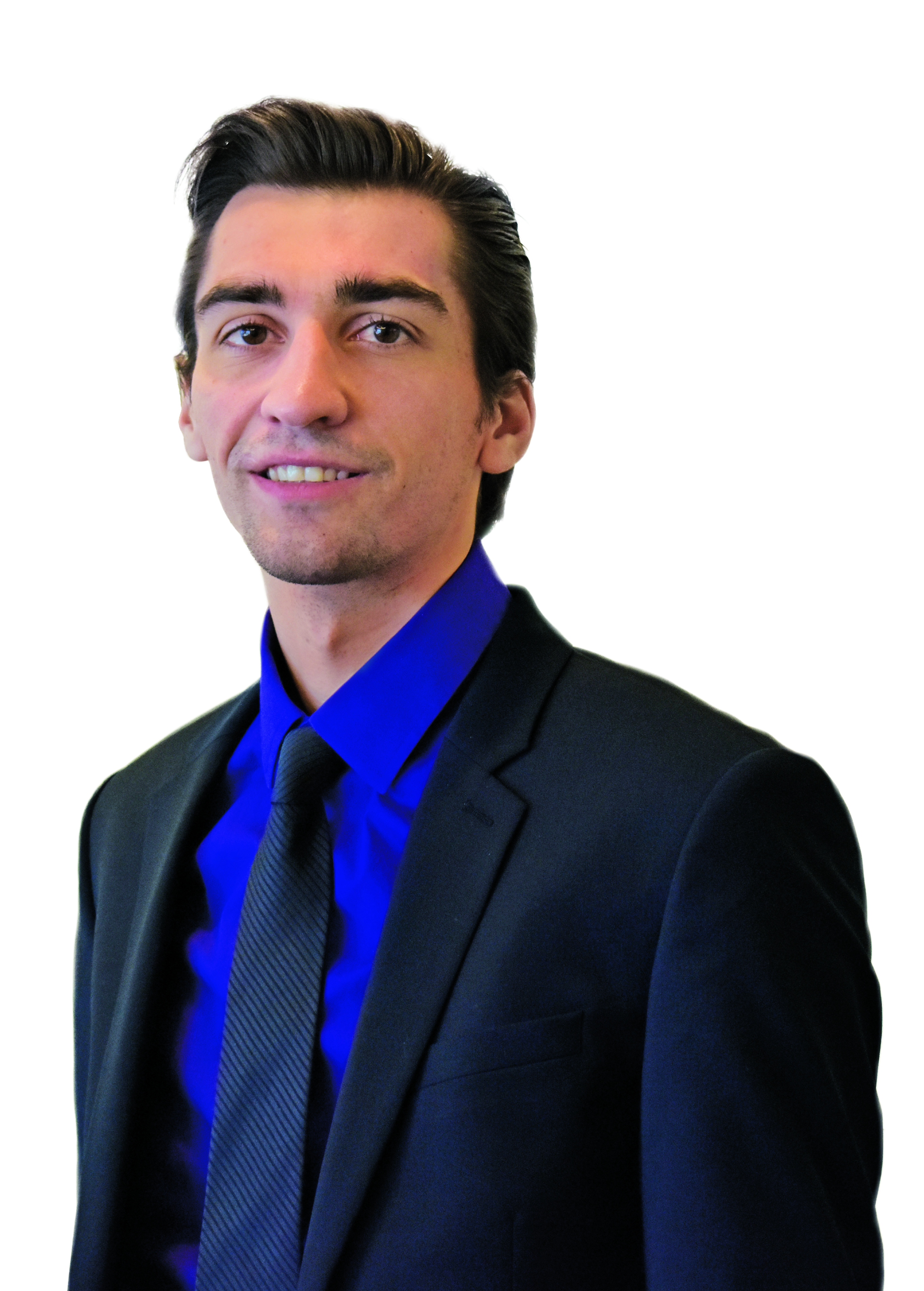 Joey Ciccolini