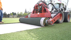 Photo: TenCate Grass Americas