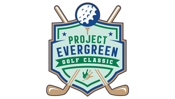 Logo: Project Evergreen