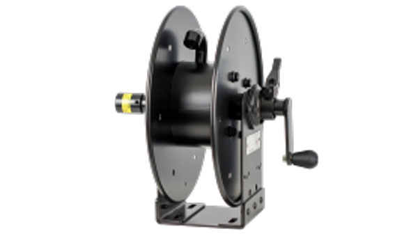 Photo: Hannay Reels