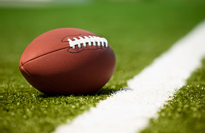 New poll shows NFL Players believe the league's artificial turf is a ...