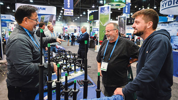 Photo: Irrigation Association