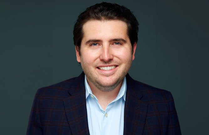 Jon Gaeta