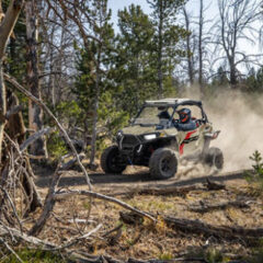 Photo: Polaris