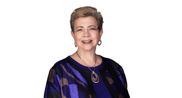 Jackie Applegate