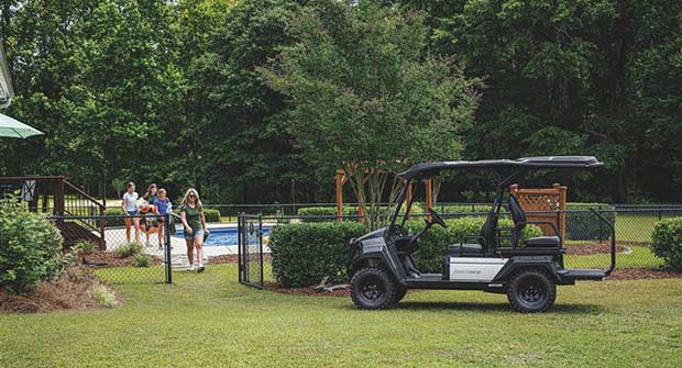 Photo: John Deere
