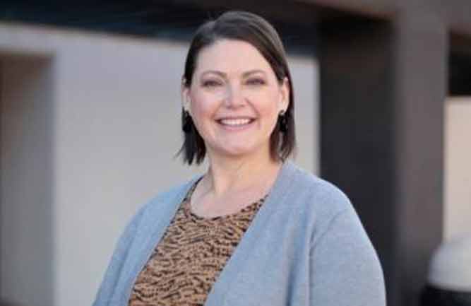 Breann Loffing (Photo: Waterloo Turf)