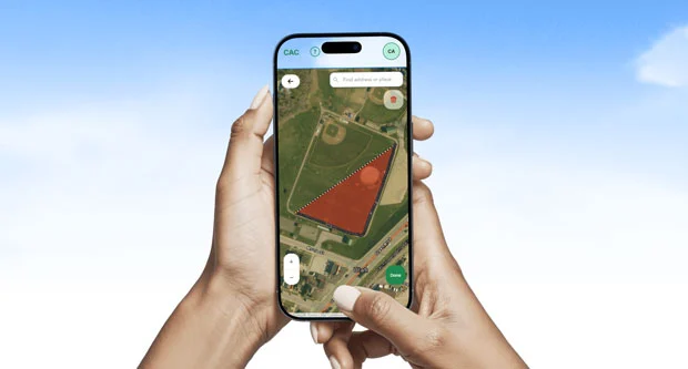 Photo: Project Evergreen