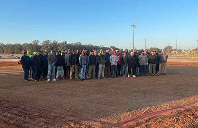 Photo: Project Evergreen