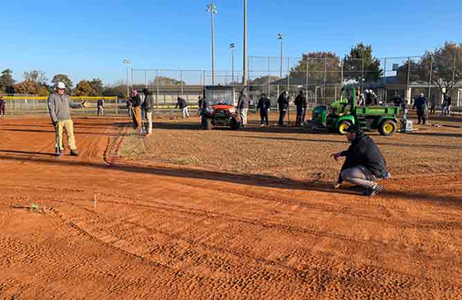 Photo: Project Evergreen