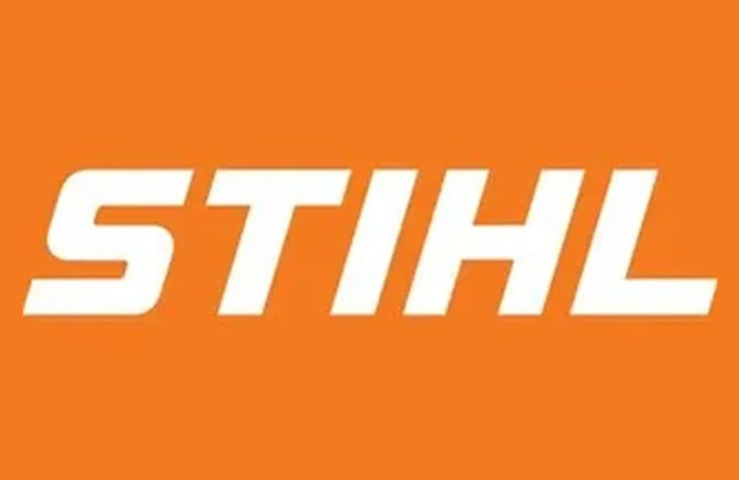 Logo: Stihl