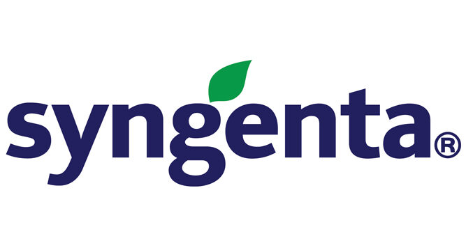 Logo: Syngenta