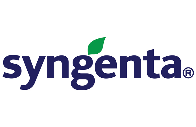 Logo: Syngenta