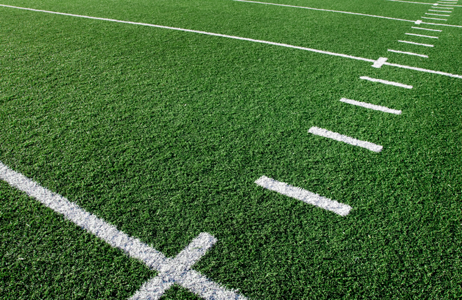 Get to know Mike Hebrard of Athletic Field Design