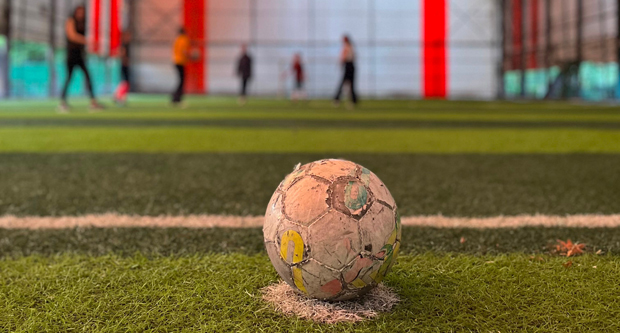 Key turf specs every facility manager needs to know for maximum turf performance