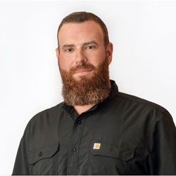 Seth McBride