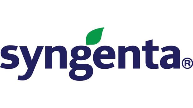 Logo: Syngenta