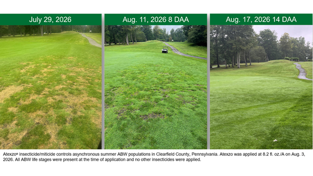 Syngenta’s Atexzo insecticide/miticide approved for use in New York